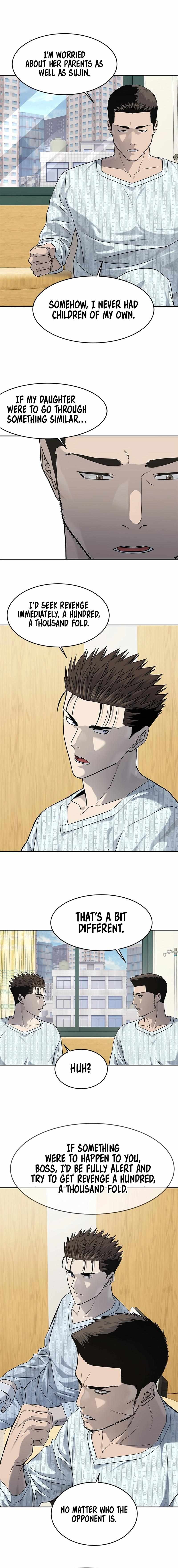 Let's Read God of Blackfield Chapter 230 Manga Manhwa Comic toon Online Everyday English Translation on Reaper Scan