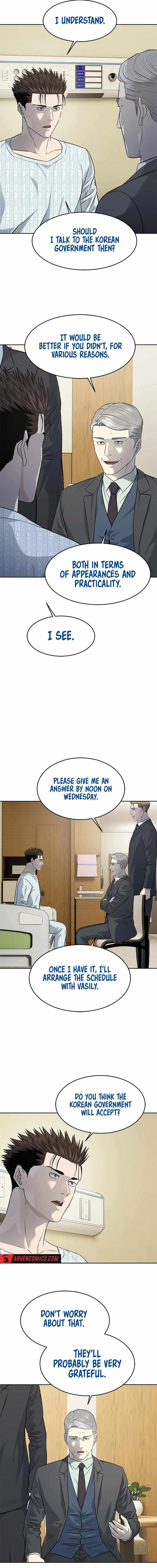 Let's Read God of Blackfield Chapter 232 Manga Manhwa Comic toon Online Everyday English Translation on Reaper Scan