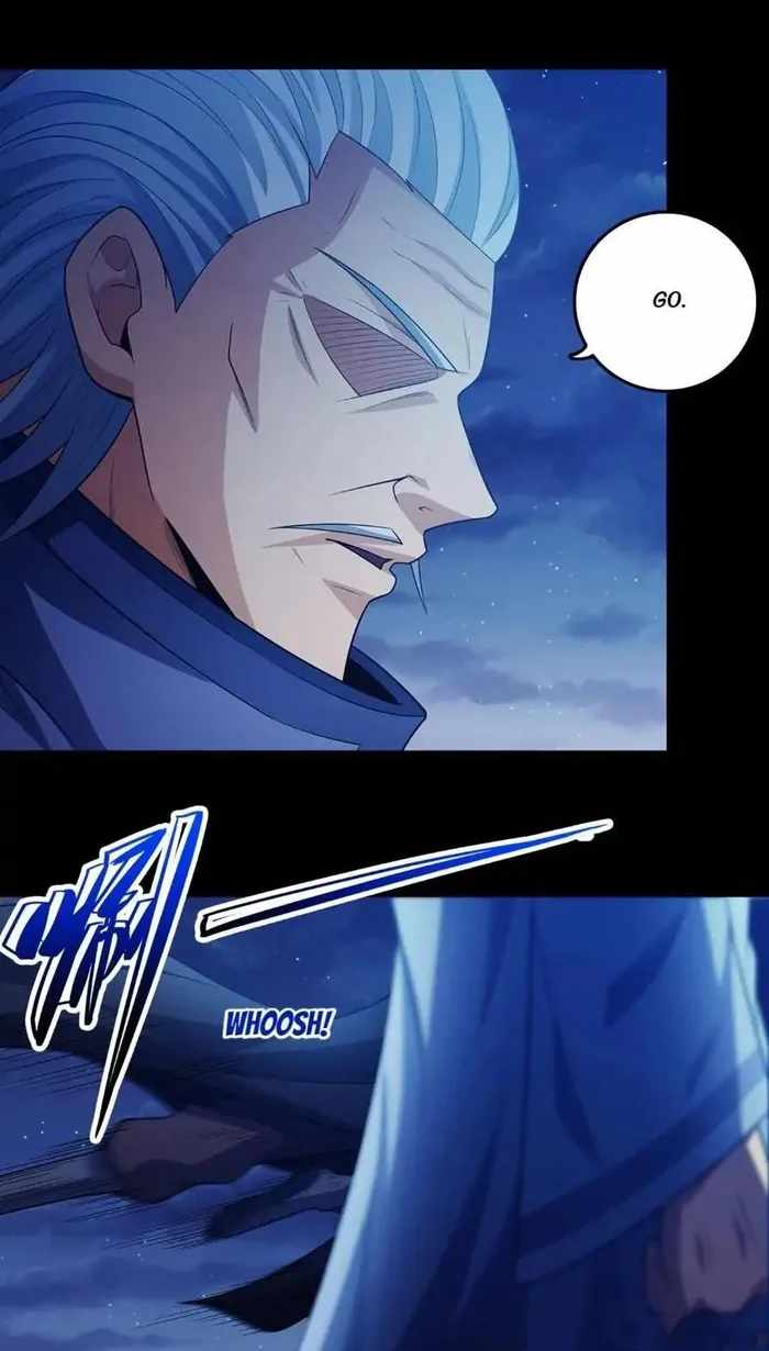 Let's Read God of Martial Arts (Original Translation) Chapter 703 Manga Manhwa Comic toon Online Everyday English Translation on Reaper Scan