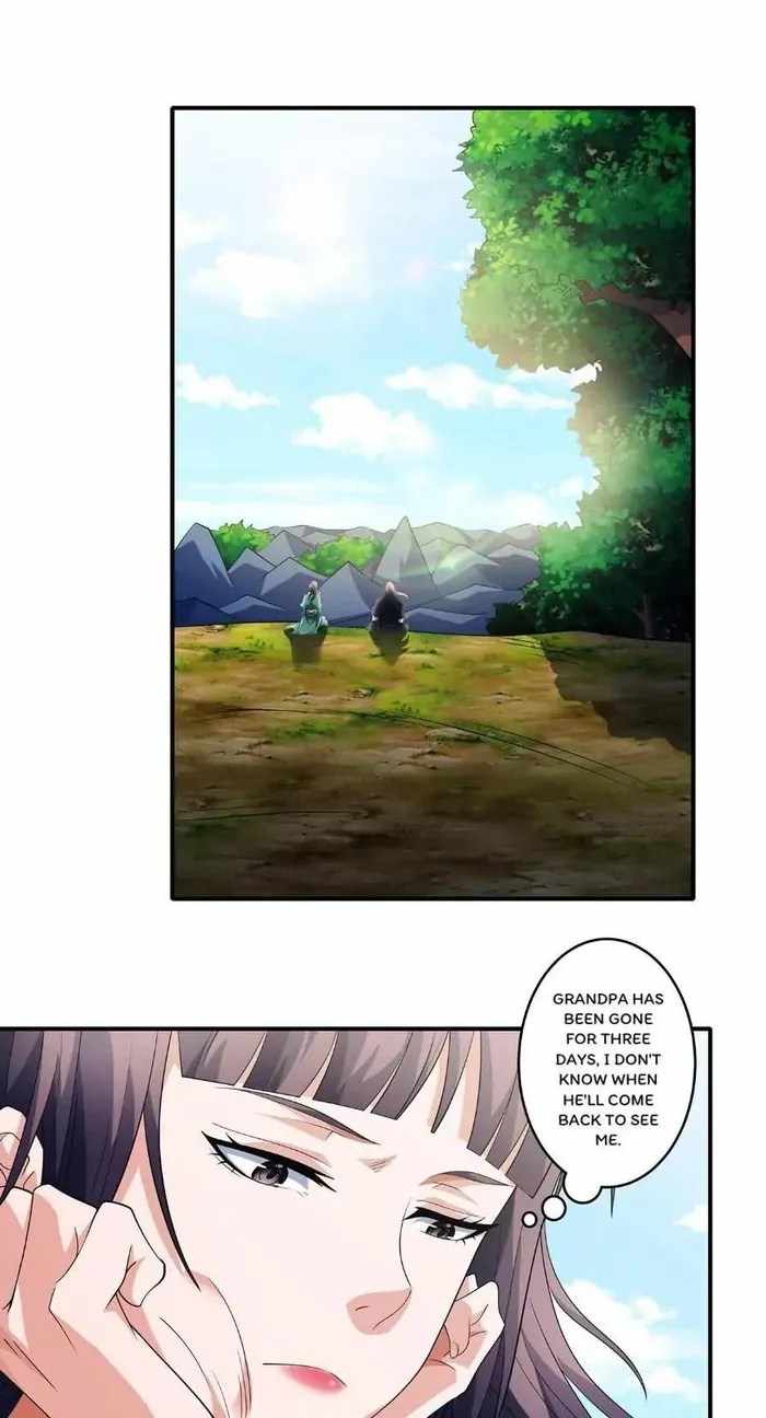 Let's Read God of Martial Arts (Original Translation) Chapter 713 Manga Manhwa Comic toon Online Everyday English Translation on Reaper Scan