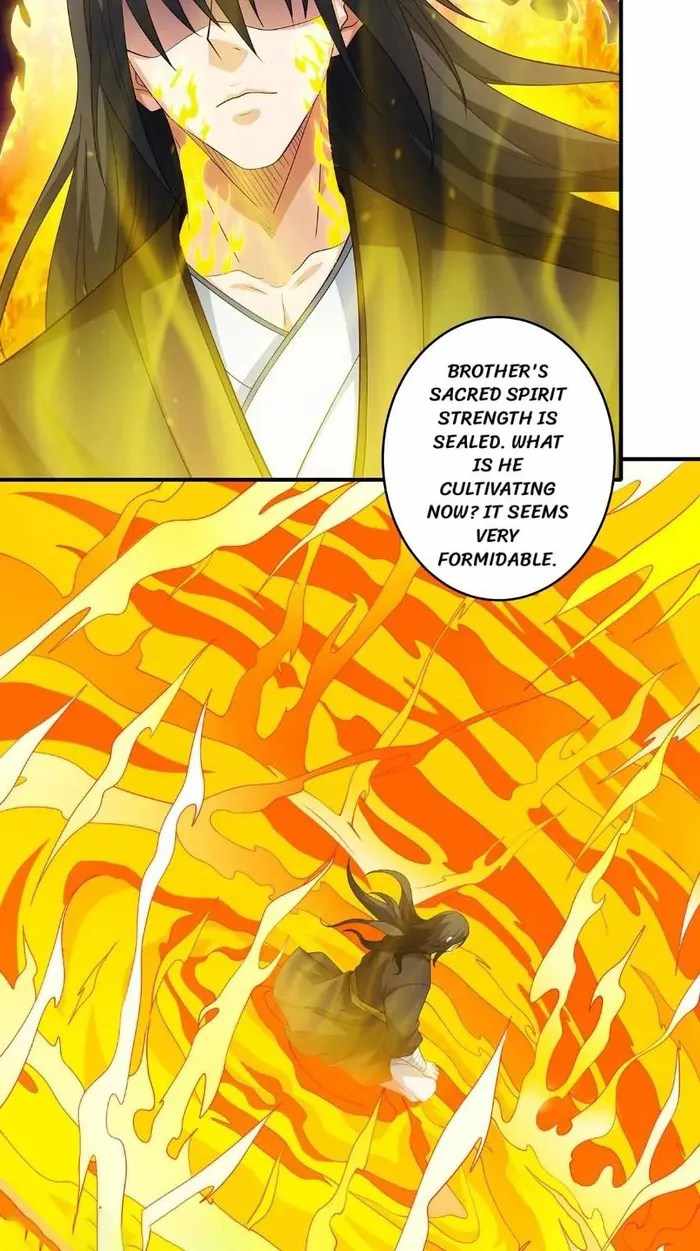 Let's Read God of Martial Arts (Original Translation) Chapter 713 Manga Manhwa Comic toon Online Everyday English Translation on Reaper Scan