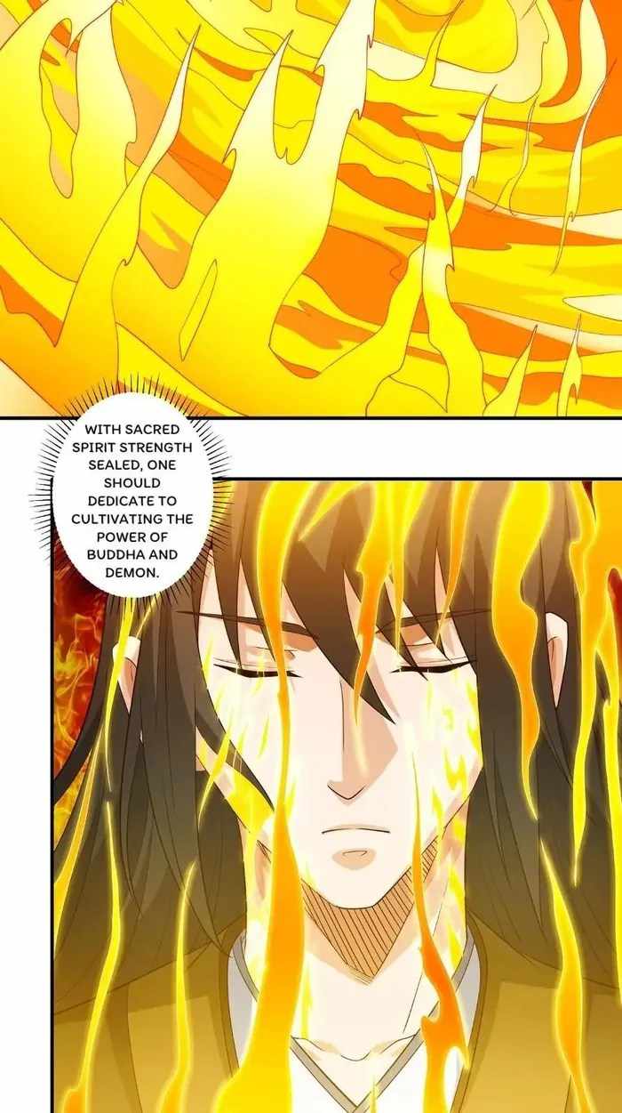 Let's Read God of Martial Arts (Original Translation) Chapter 713 Manga Manhwa Comic toon Online Everyday English Translation on Reaper Scan