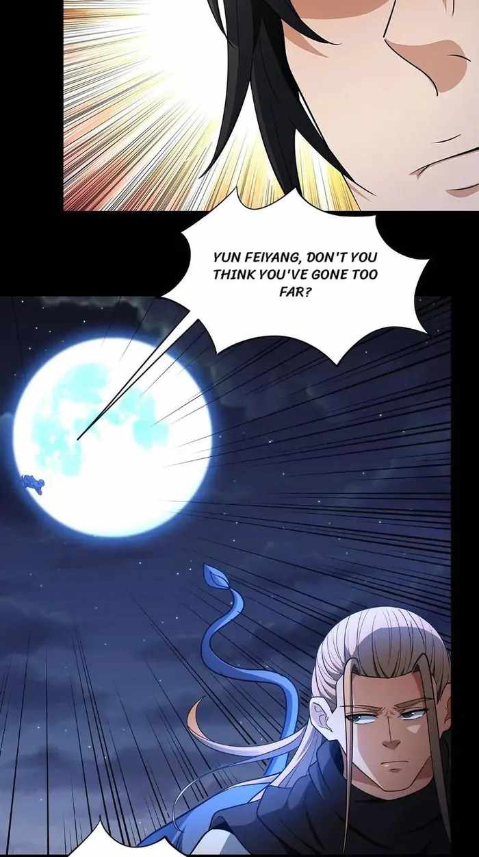 Let's Read God of Martial Arts (Original Translation) Chapter 718 Manga Manhwa Comic toon Online Everyday English Translation on Reaper Scan