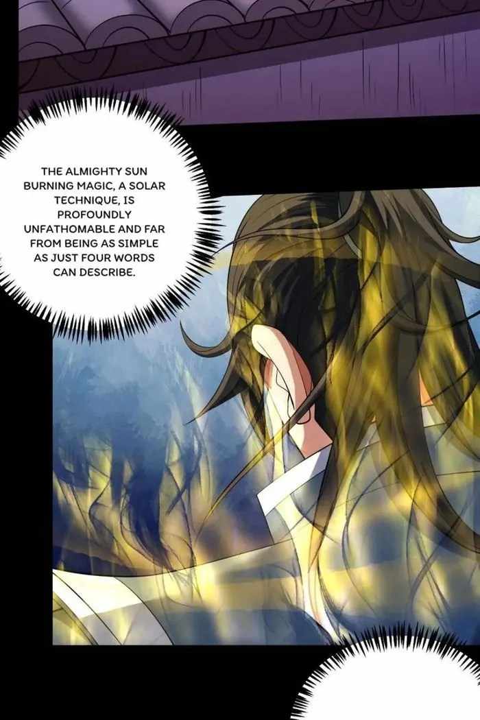 Let's Read God of Martial Arts (Original Translation) Chapter 722 Manga Manhwa Comic toon Online Everyday English Translation on Reaper Scan