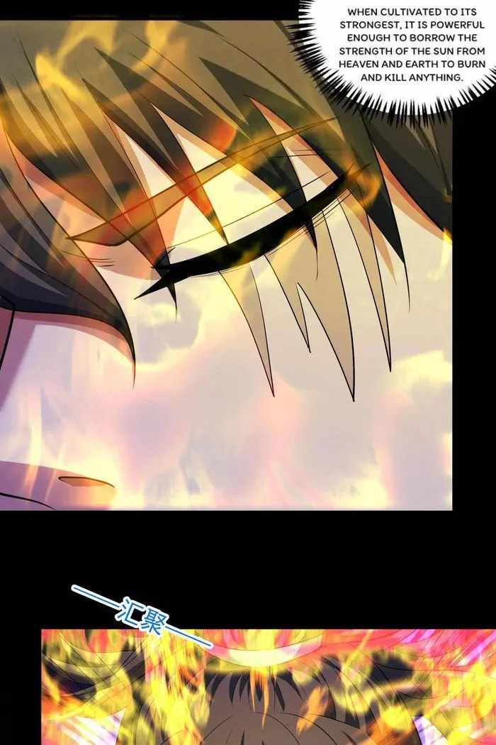 Let's Read God of Martial Arts (Original Translation) Chapter 722 Manga Manhwa Comic toon Online Everyday English Translation on Reaper Scan