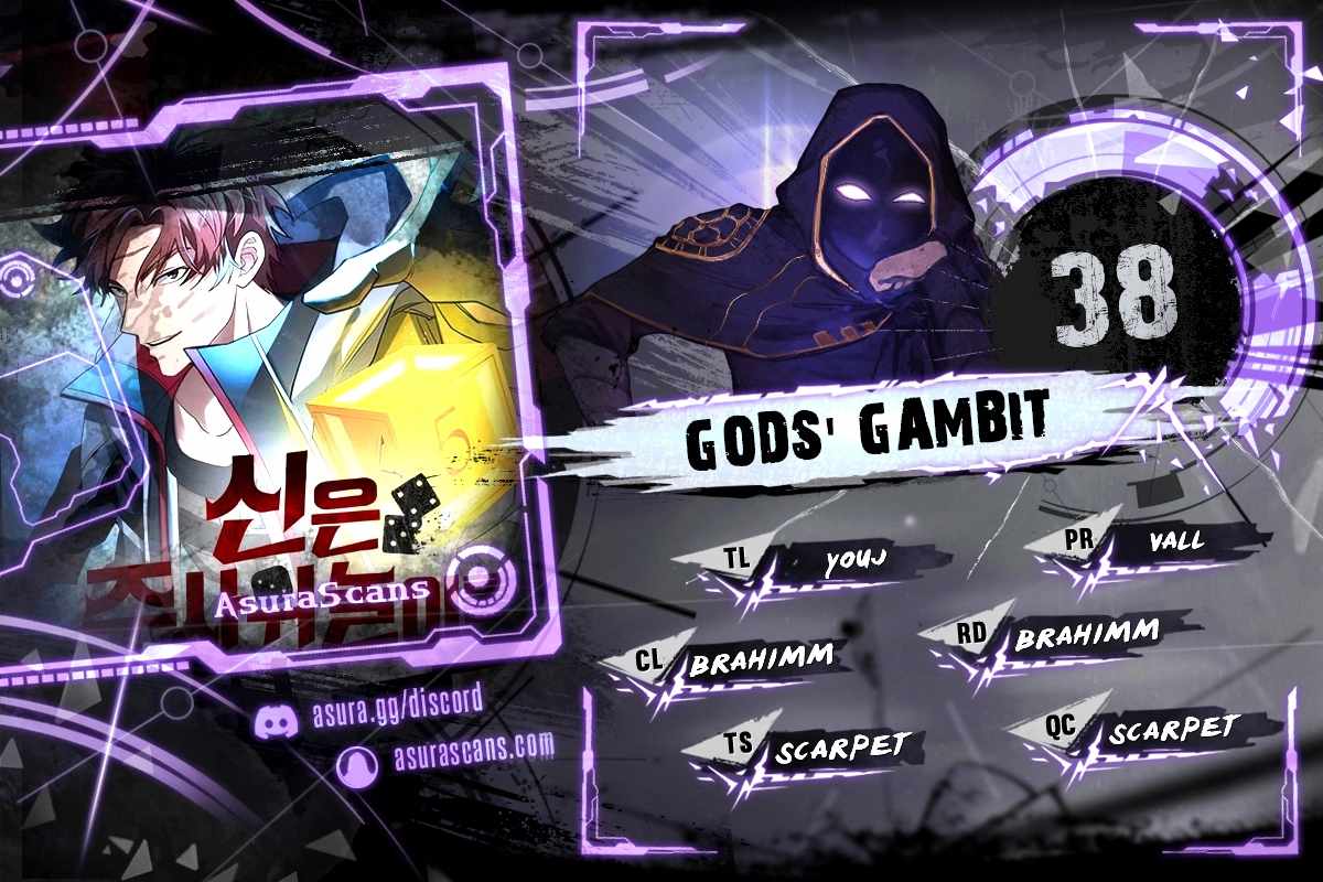 read Gods’ Gambit Chapter 38 Manga Online Free at Mangabuddy, MangaNato,Manhwatop | MangaSo.com