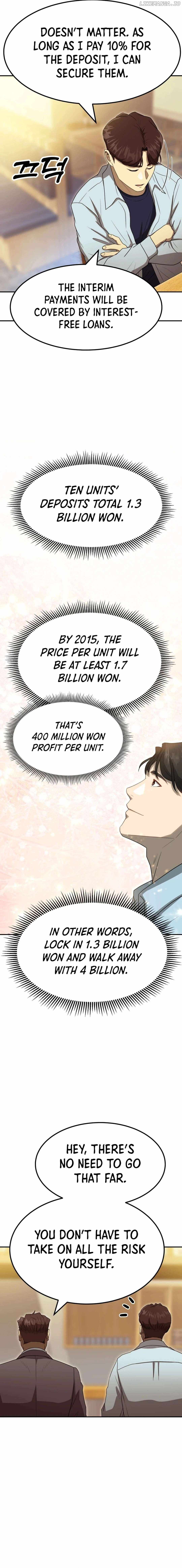 Let's Read Golden Print Chapter 60 Manga Manhwa Comic toon Online Everyday English Translation on Reaper Scan