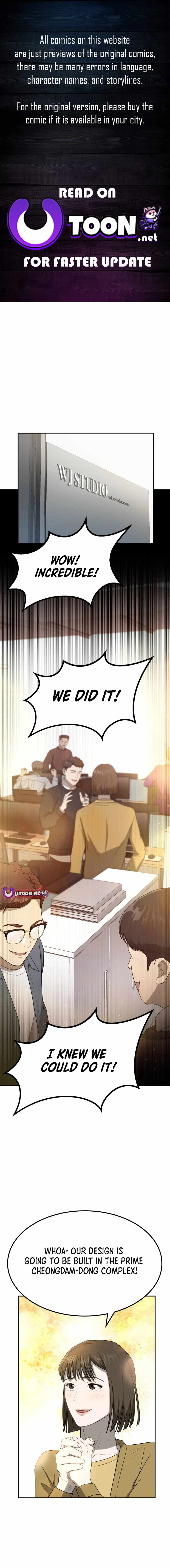 Let's Read Golden Print Chapter 62 Manga Manhwa Comic toon Online Everyday English Translation on Reaper Scan