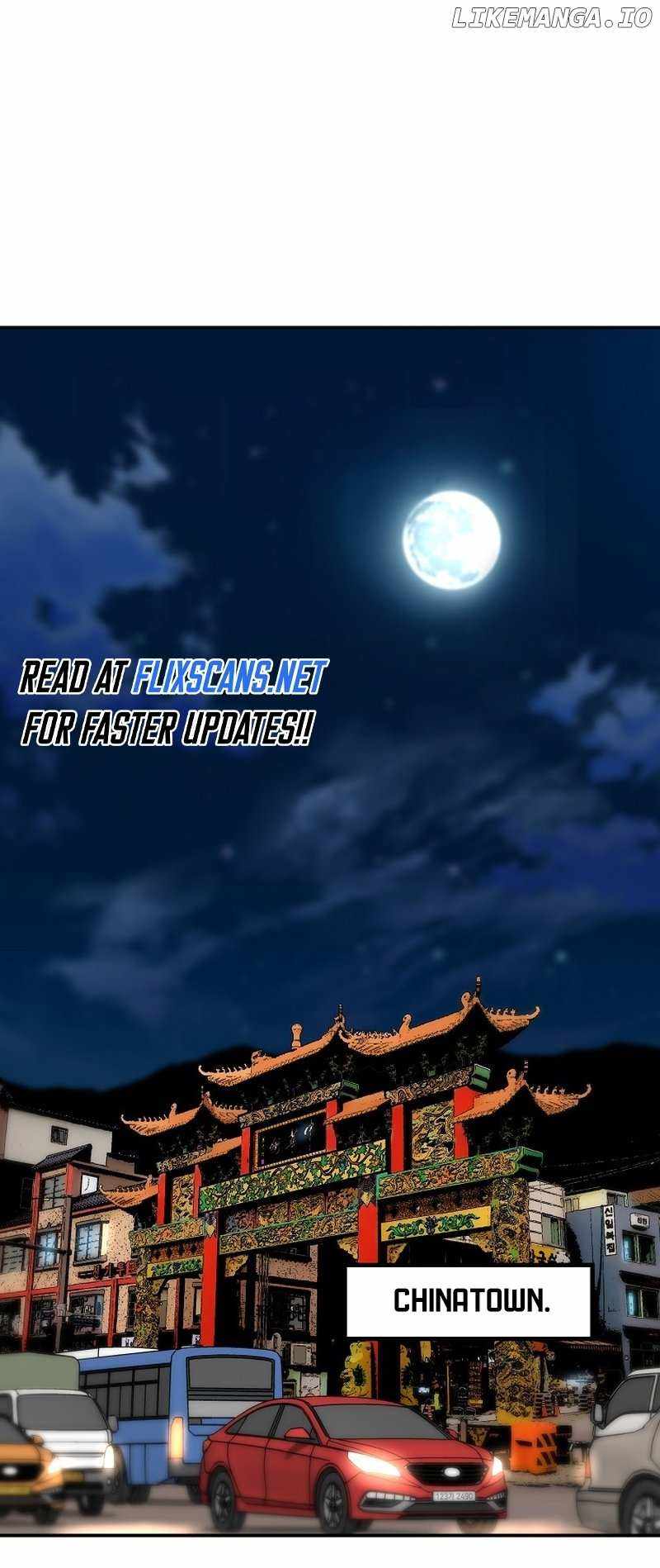 read Return of the Legend Chapter 126 Manga Online Free at Mangabuddy, MangaNato,Manhwatop | MangaSo.com