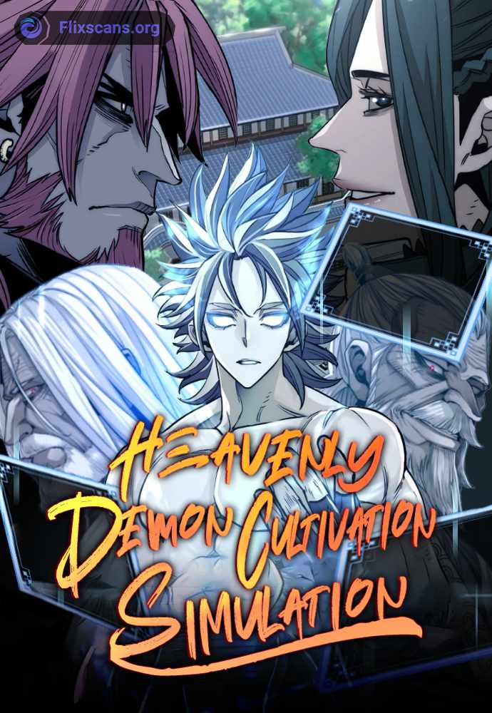 read Heavenly Demon Cultivation Simulation Chapter 115 Manga Online Free at Mangabuddy, MangaNato,Manhwatop | MangaSo.com