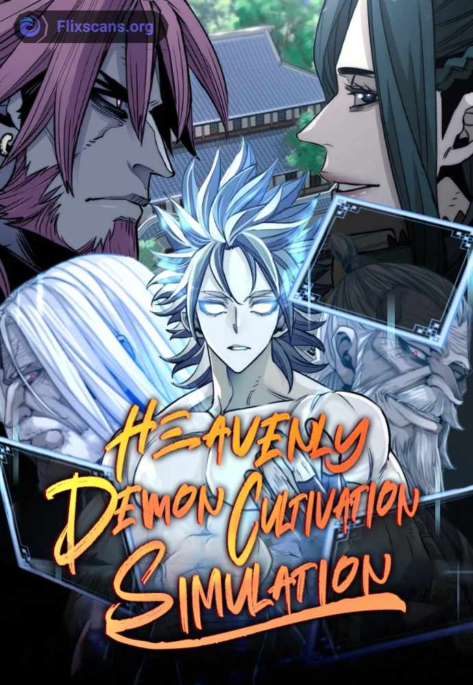 read Heavenly Demon Cultivation Simulation Chapter 116 Manga Online Free at Mangabuddy, MangaNato,Manhwatop | MangaSo.com