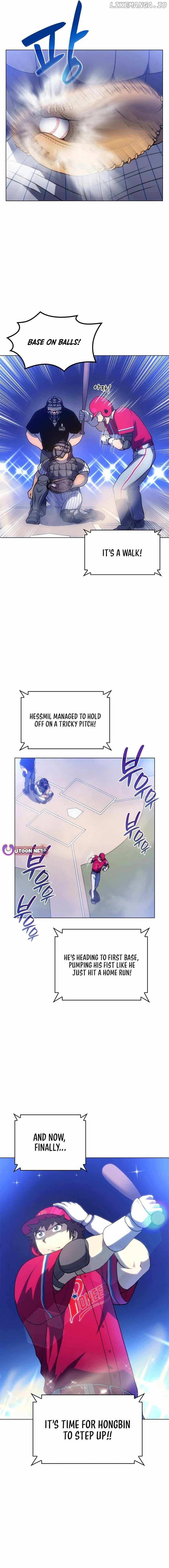 Let's Read Home Plate Villain Chapter 78 Manga Manhwa Comic toon Online Everyday English Translation on Reaper Scan