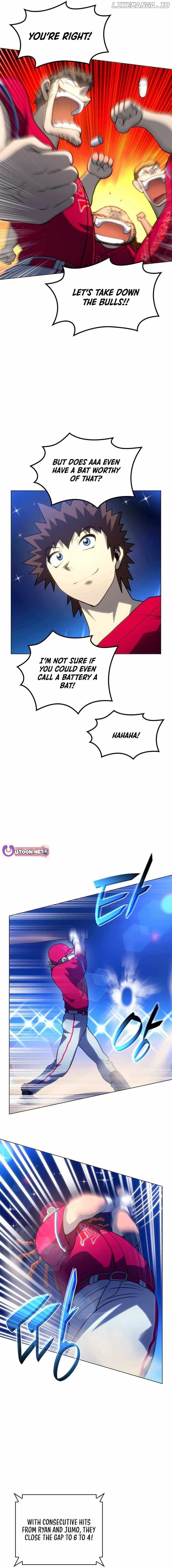 Let's Read Home Plate Villain Chapter 78 Manga Manhwa Comic toon Online Everyday English Translation on Reaper Scan