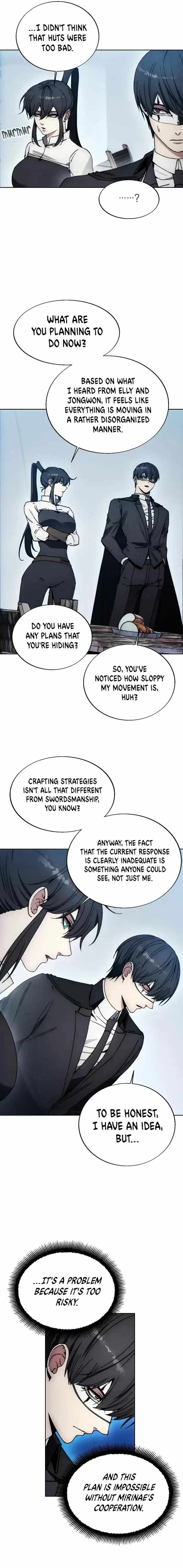 Let's Read How to Live as a Villain Chapter 175 Manga Manhwa Comic toon Online Everyday English Translation on Reaper Scan