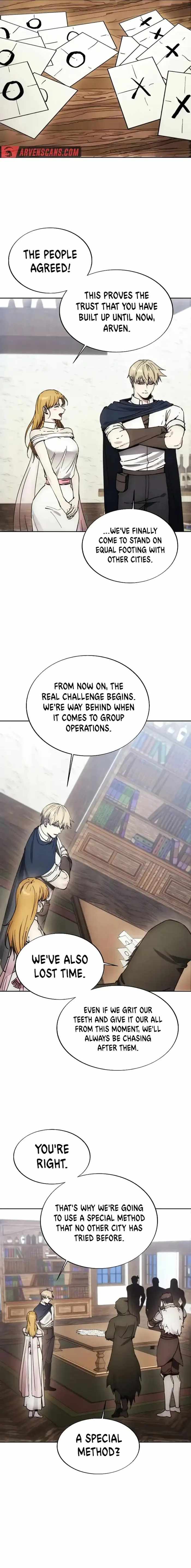 Let's Read How to Live as a Villain Chapter 175 Manga Manhwa Comic toon Online Everyday English Translation on Reaper Scan