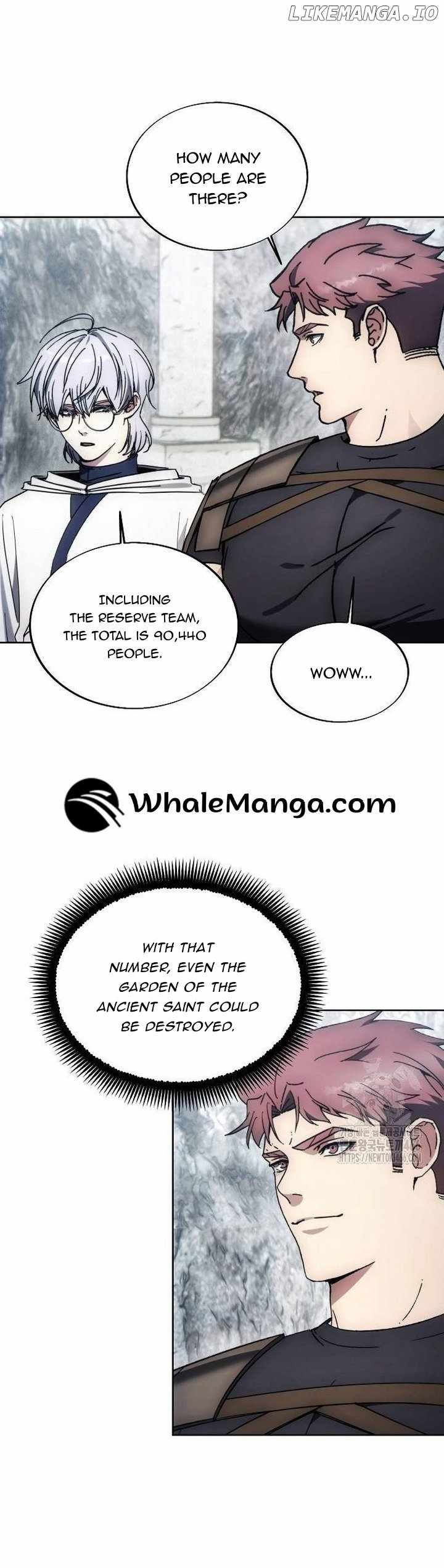 Let's Read How to Live as a Villain Chapter 176 Manga Manhwa Comic toon Online Everyday English Translation on Reaper Scan