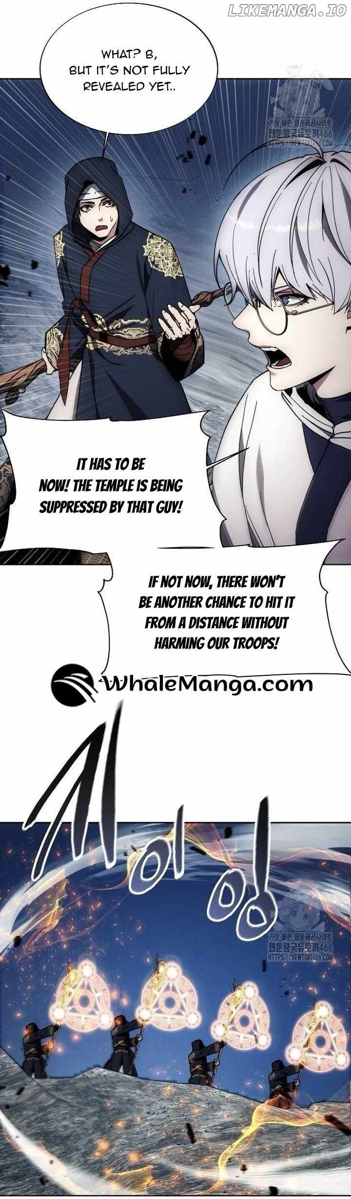 Let's Read How to Live as a Villain Chapter 176 Manga Manhwa Comic toon Online Everyday English Translation on Reaper Scan