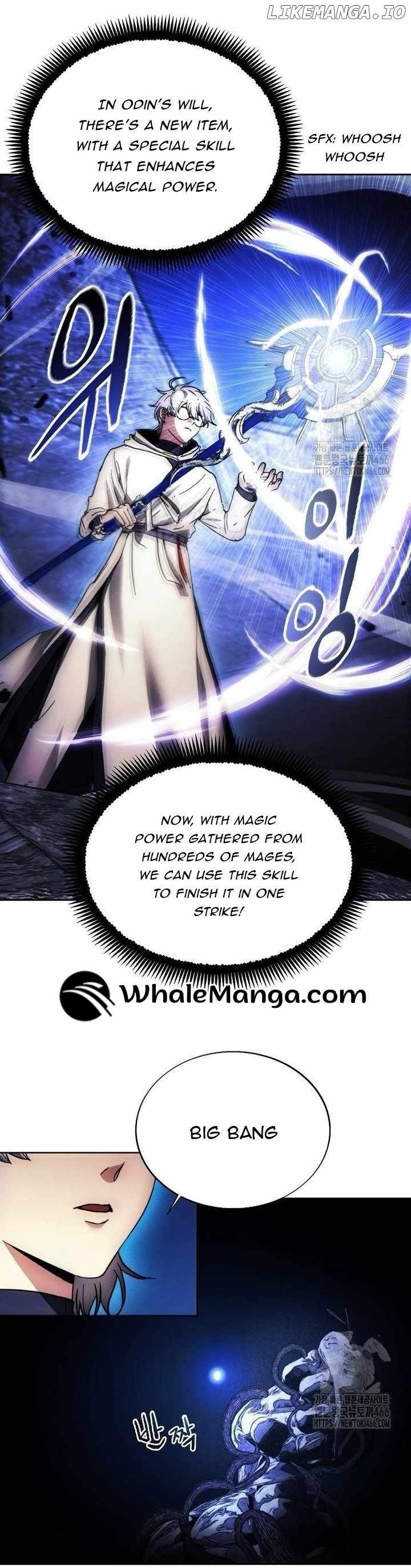 Let's Read How to Live as a Villain Chapter 176 Manga Manhwa Comic toon Online Everyday English Translation on Reaper Scan