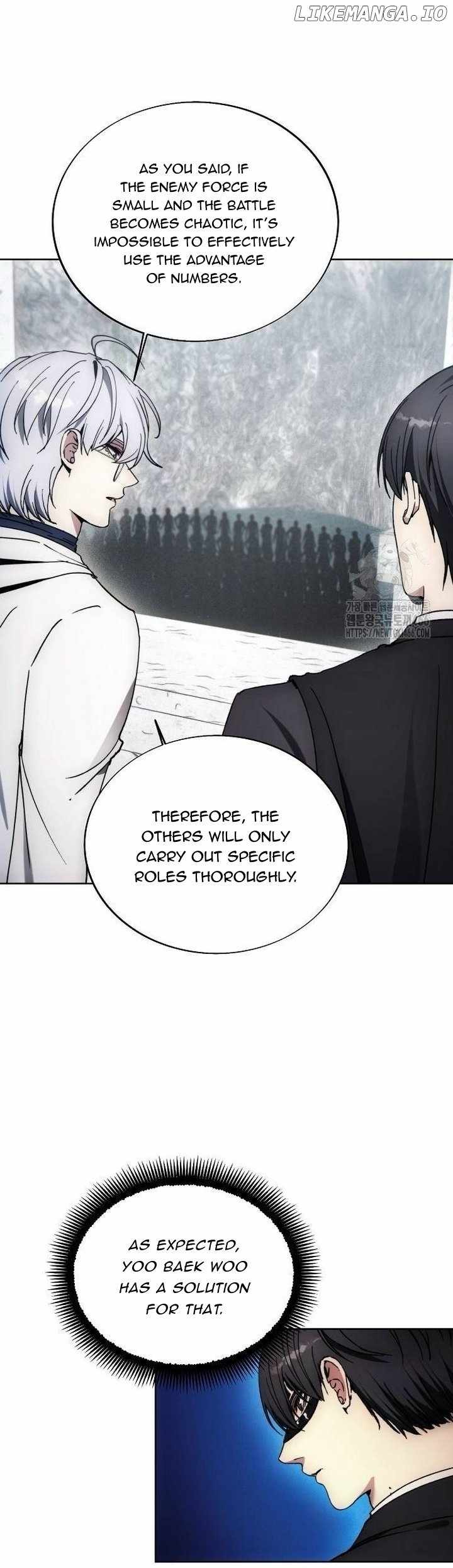 Let's Read How to Live as a Villain Chapter 176 Manga Manhwa Comic toon Online Everyday English Translation on Reaper Scan