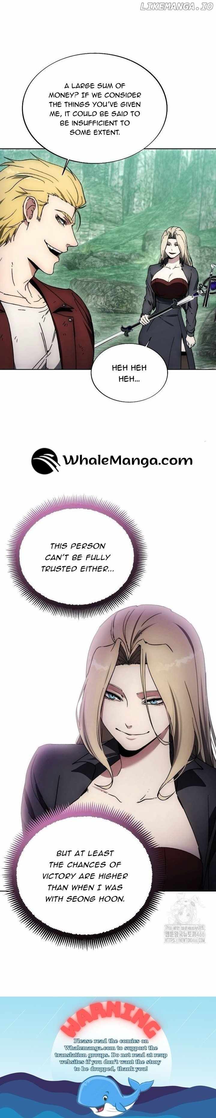 Let's Read How to Live as a Villain Chapter 176 Manga Manhwa Comic toon Online Everyday English Translation on Reaper Scan