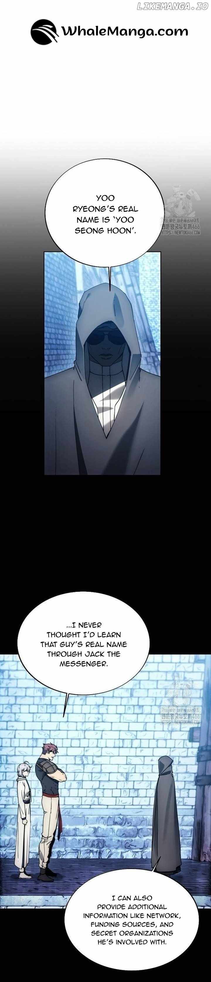 Let's Read How to Live as a Villain Chapter 176 Manga Manhwa Comic toon Online Everyday English Translation on Reaper Scan