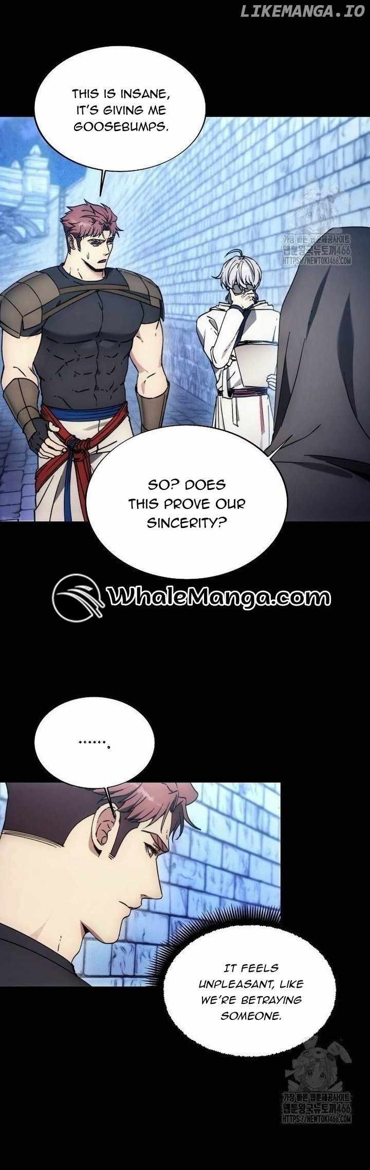 Let's Read How to Live as a Villain Chapter 176 Manga Manhwa Comic toon Online Everyday English Translation on Reaper Scan