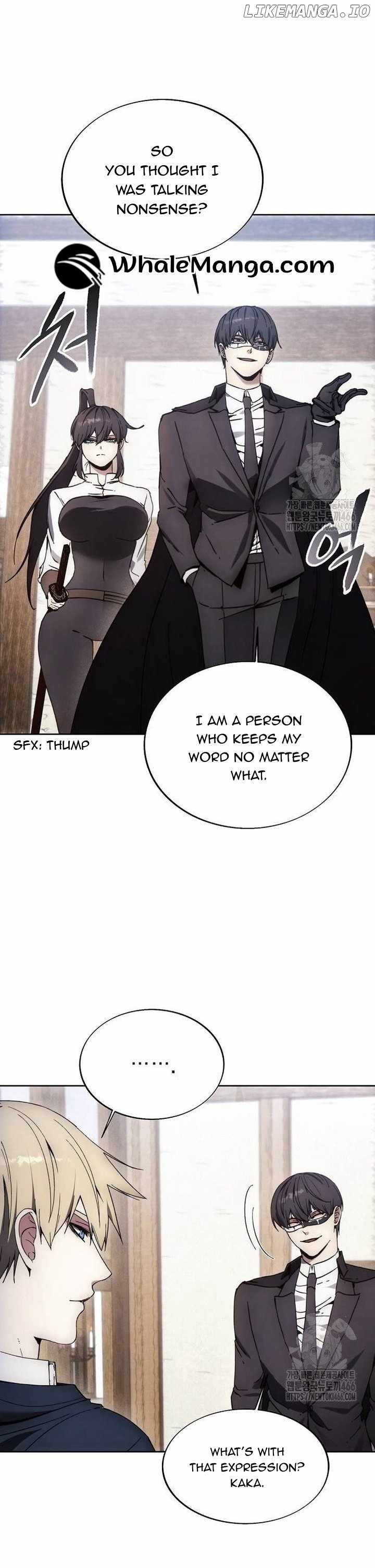 Let's Read How to Live as a Villain Chapter 177 Manga Manhwa Comic toon Online Everyday English Translation on Reaper Scan