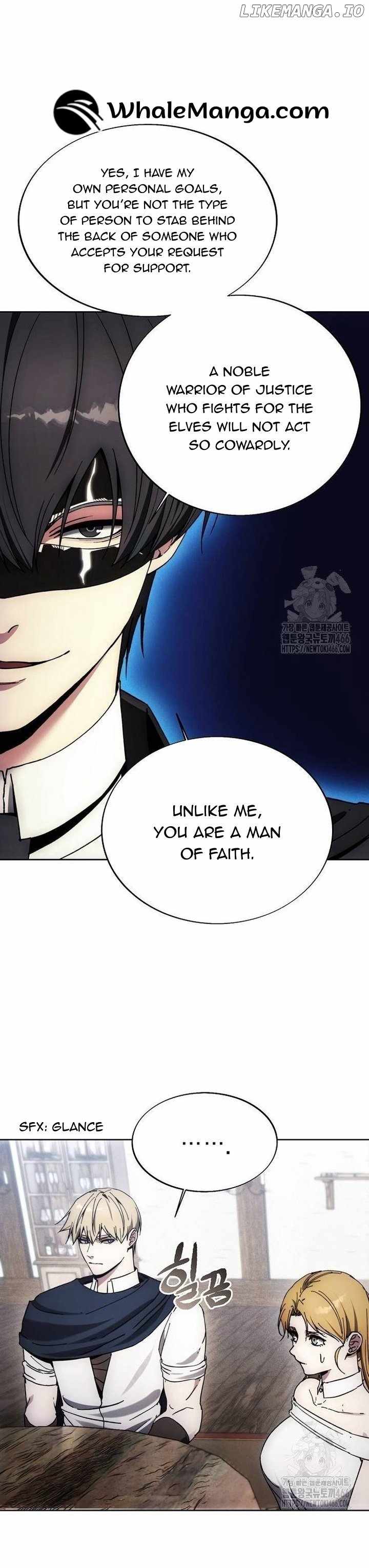 Let's Read How to Live as a Villain Chapter 177 Manga Manhwa Comic toon Online Everyday English Translation on Reaper Scan