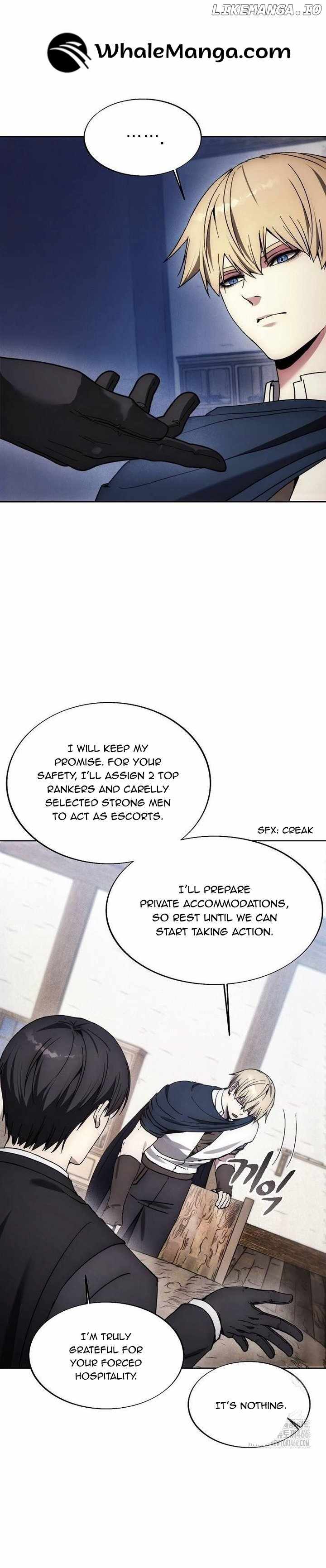 Let's Read How to Live as a Villain Chapter 177 Manga Manhwa Comic toon Online Everyday English Translation on Reaper Scan