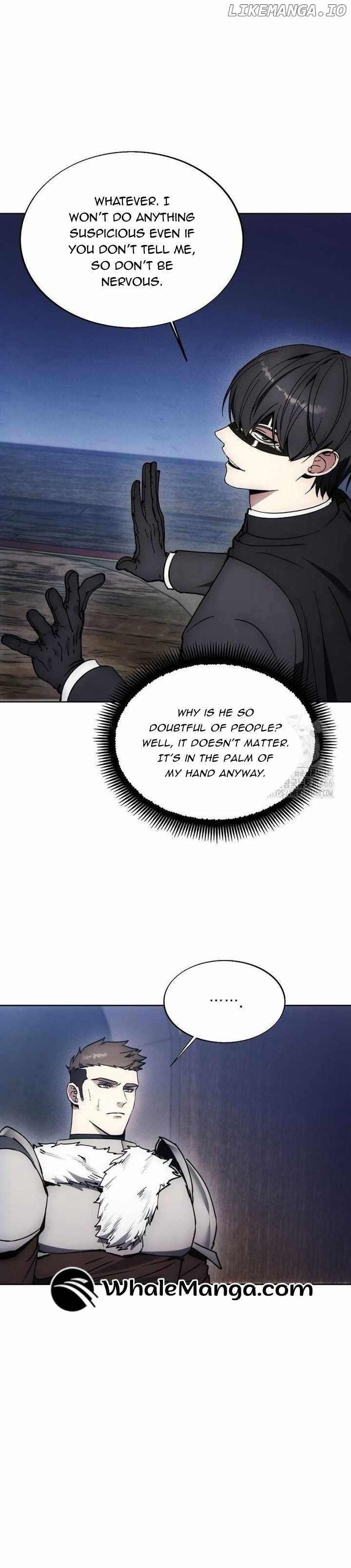 Let's Read How to Live as a Villain Chapter 177 Manga Manhwa Comic toon Online Everyday English Translation on Reaper Scan