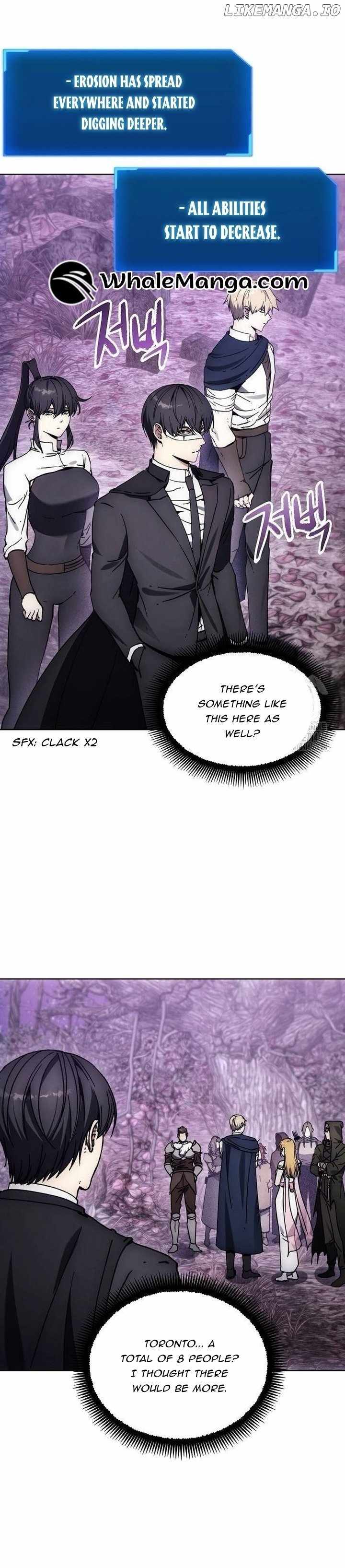 Let's Read How to Live as a Villain Chapter 177 Manga Manhwa Comic toon Online Everyday English Translation on Reaper Scan