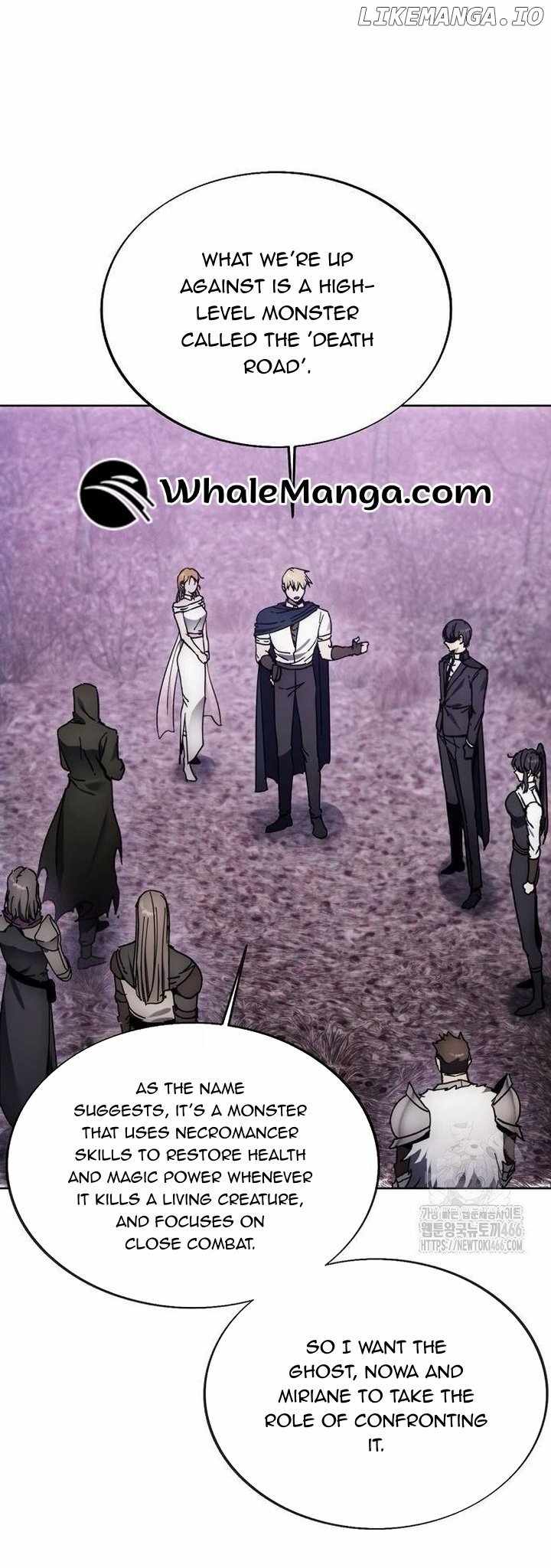 Let's Read How to Live as a Villain Chapter 177 Manga Manhwa Comic toon Online Everyday English Translation on Reaper Scan