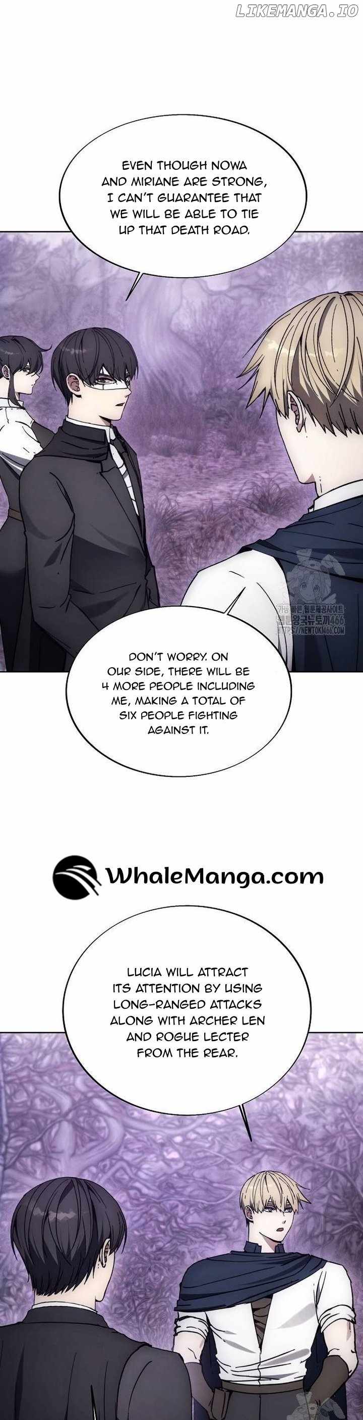 Let's Read How to Live as a Villain Chapter 177 Manga Manhwa Comic toon Online Everyday English Translation on Reaper Scan