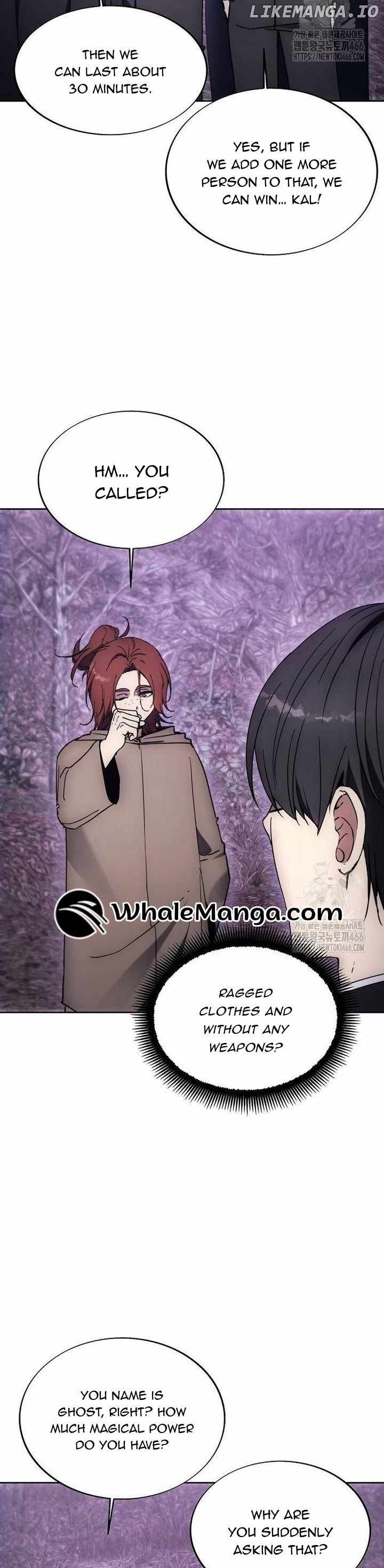 Let's Read How to Live as a Villain Chapter 177 Manga Manhwa Comic toon Online Everyday English Translation on Reaper Scan