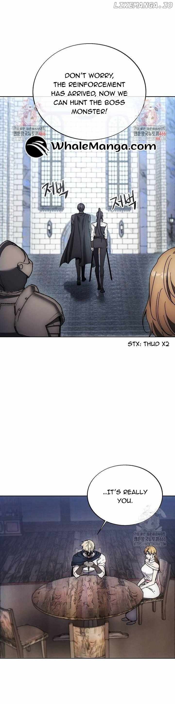 Let's Read How to Live as a Villain Chapter 177 Manga Manhwa Comic toon Online Everyday English Translation on Reaper Scan