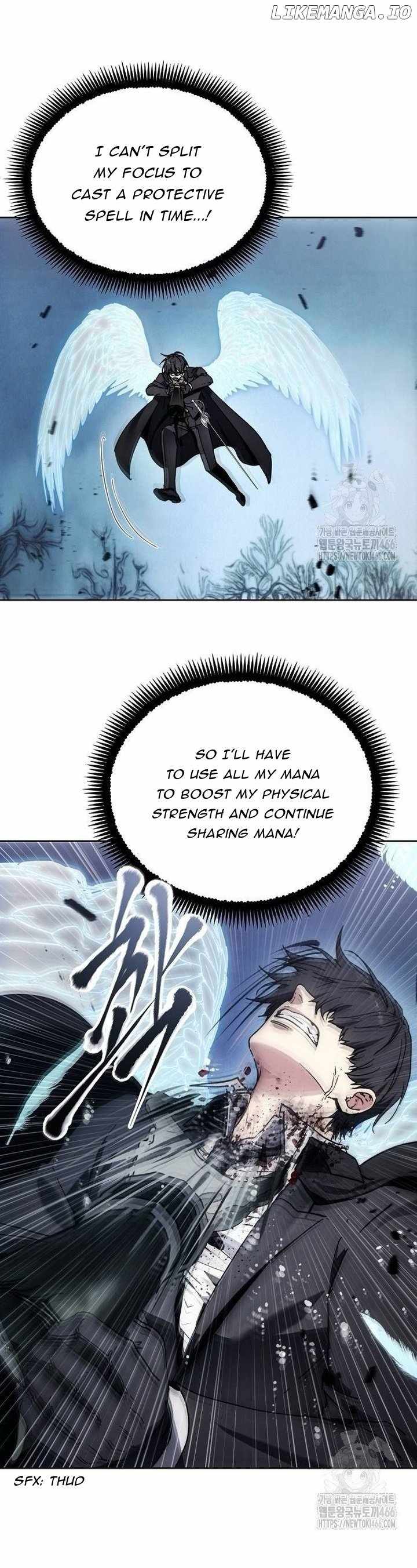 Let's Read How to Live as a Villain Chapter 178 Manga Manhwa Comic toon Online Everyday English Translation on Reaper Scan