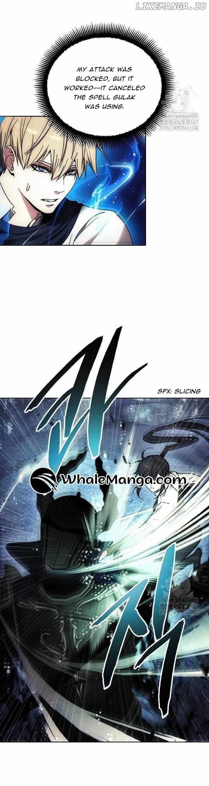 Let's Read How to Live as a Villain Chapter 179 Manga Manhwa Comic toon Online Everyday English Translation on Reaper Scan