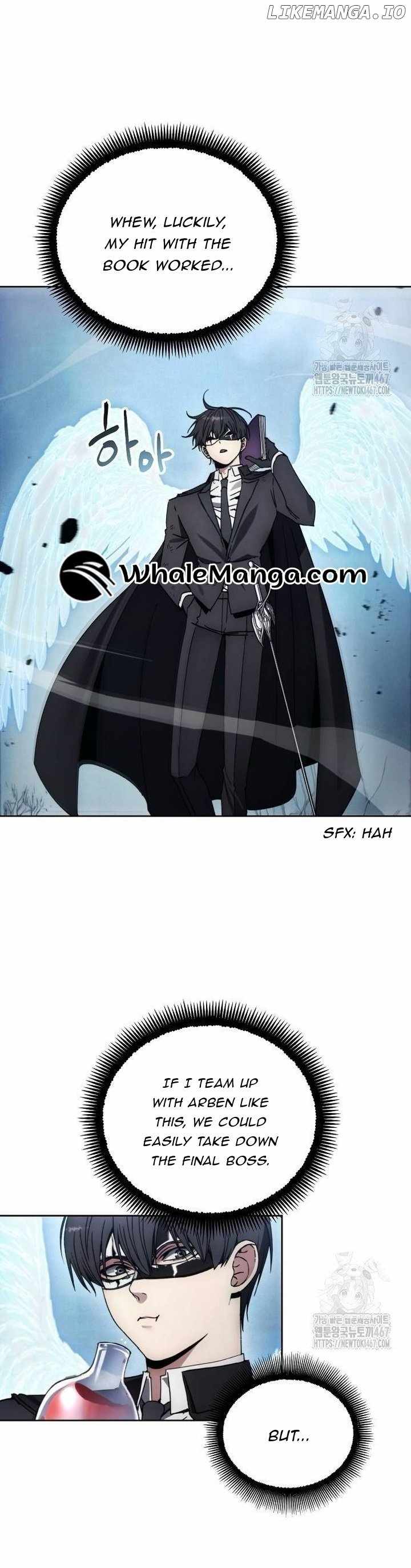 Let's Read How to Live as a Villain Chapter 179 Manga Manhwa Comic toon Online Everyday English Translation on Reaper Scan