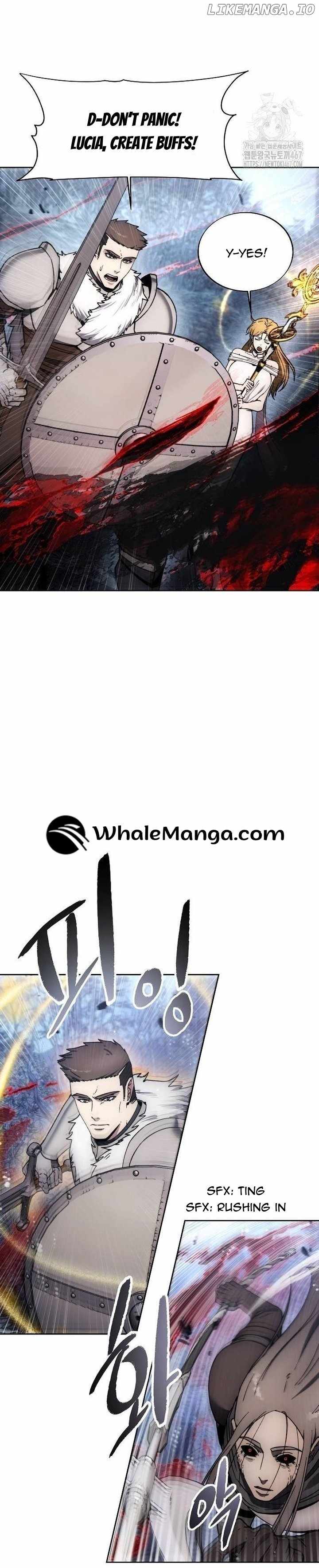 Let's Read How to Live as a Villain Chapter 179 Manga Manhwa Comic toon Online Everyday English Translation on Reaper Scan