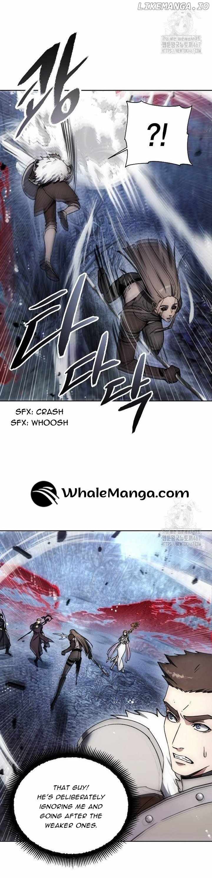 Let's Read How to Live as a Villain Chapter 179 Manga Manhwa Comic toon Online Everyday English Translation on Reaper Scan