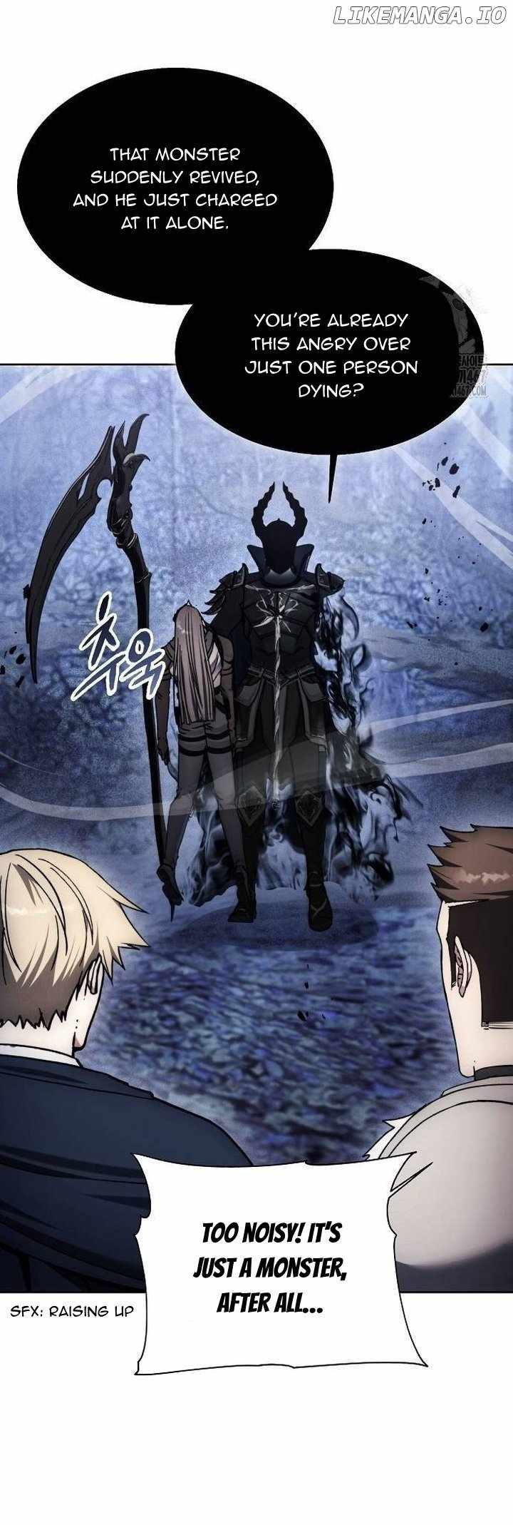 Let's Read How to Live as a Villain Chapter 179 Manga Manhwa Comic toon Online Everyday English Translation on Reaper Scan