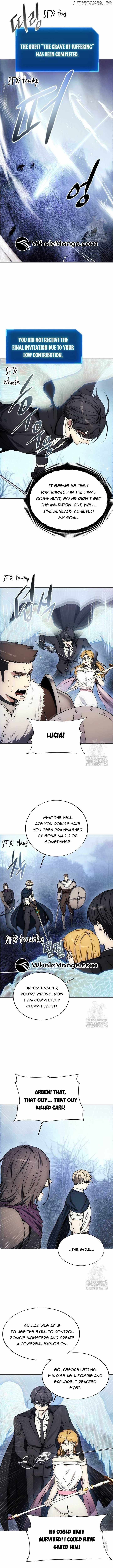 Let's Read How to Live as a Villain Chapter 180 Manga Manhwa Comic toon Online Everyday English Translation on Reaper Scan