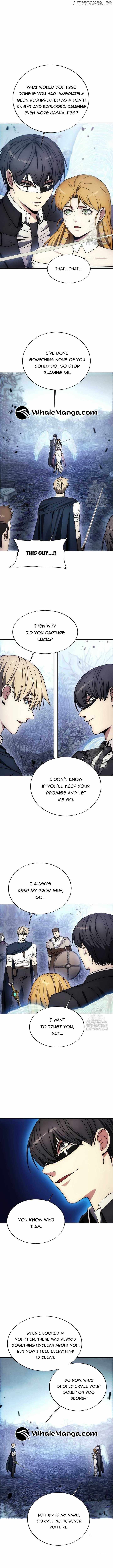 Let's Read How to Live as a Villain Chapter 180 Manga Manhwa Comic toon Online Everyday English Translation on Reaper Scan