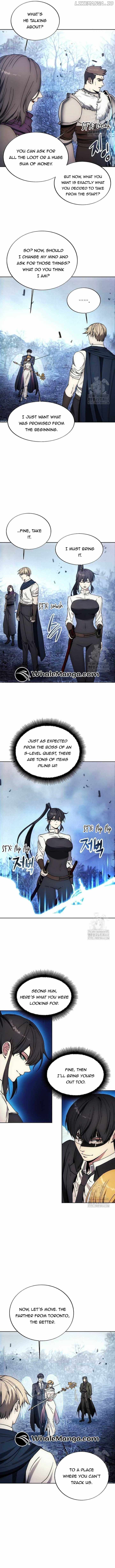 Let's Read How to Live as a Villain Chapter 180 Manga Manhwa Comic toon Online Everyday English Translation on Reaper Scan