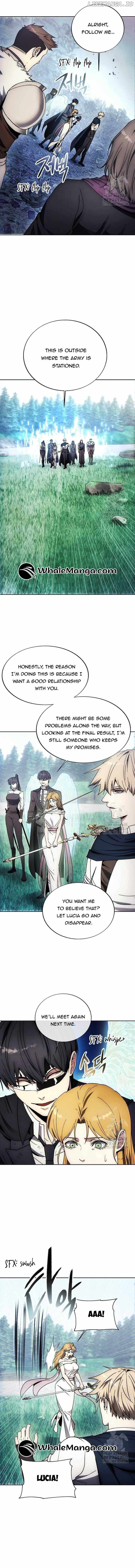 Let's Read How to Live as a Villain Chapter 180 Manga Manhwa Comic toon Online Everyday English Translation on Reaper Scan