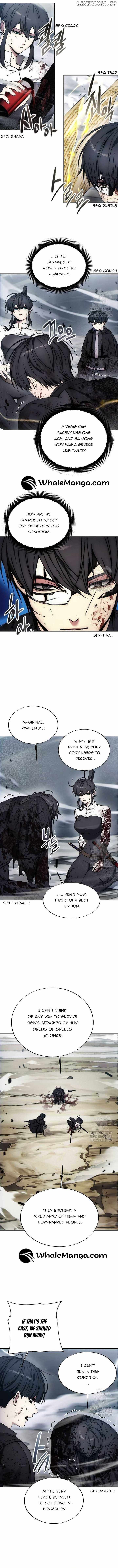 Let's Read How to Live as a Villain Chapter 181 Manga Manhwa Comic toon Online Everyday English Translation on Reaper Scan