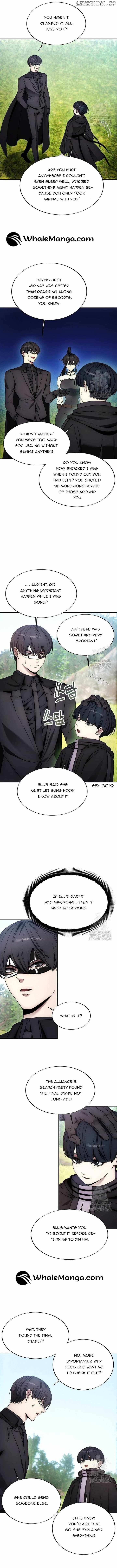 Let's Read How to Live as a Villain Chapter 181 Manga Manhwa Comic toon Online Everyday English Translation on Reaper Scan