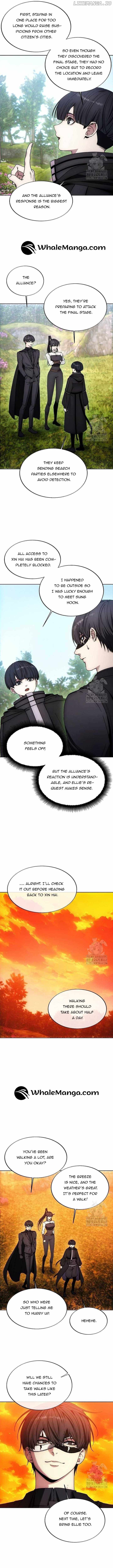 Let's Read How to Live as a Villain Chapter 181 Manga Manhwa Comic toon Online Everyday English Translation on Reaper Scan