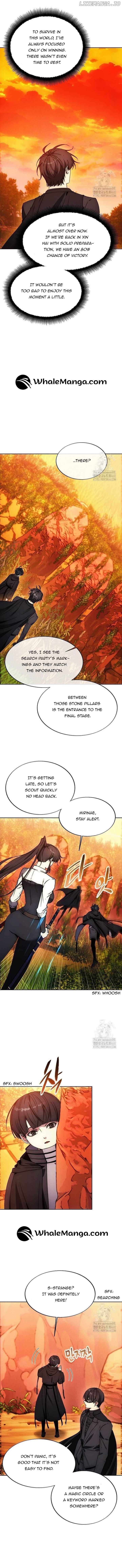 Let's Read How to Live as a Villain Chapter 181 Manga Manhwa Comic toon Online Everyday English Translation on Reaper Scan