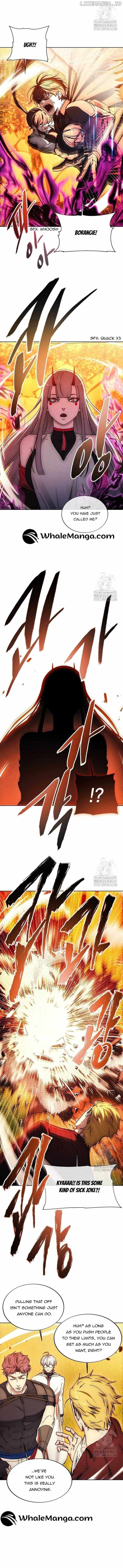 Let's Read How to Live as a Villain Chapter 181 Manga Manhwa Comic toon Online Everyday English Translation on Reaper Scan